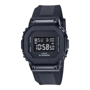 Casio G-Shock Digital GM-S5600SB-1DR  Black Dial Women's Watch