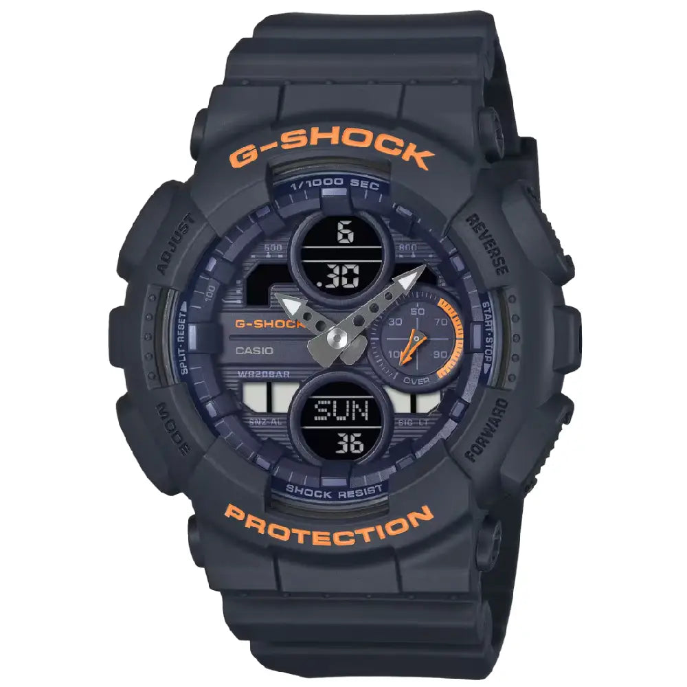Casio G-Shock GMA-S140-2A2  Women's Watch