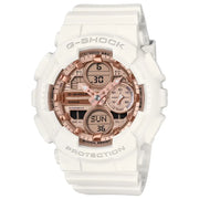 Casio G-Shock GMA-S140PG-7A Women's Watch