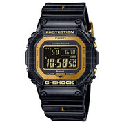 Casio G-Shock Casual GW-B5600SGM-1DR Gold Dial Resin Men's Watch