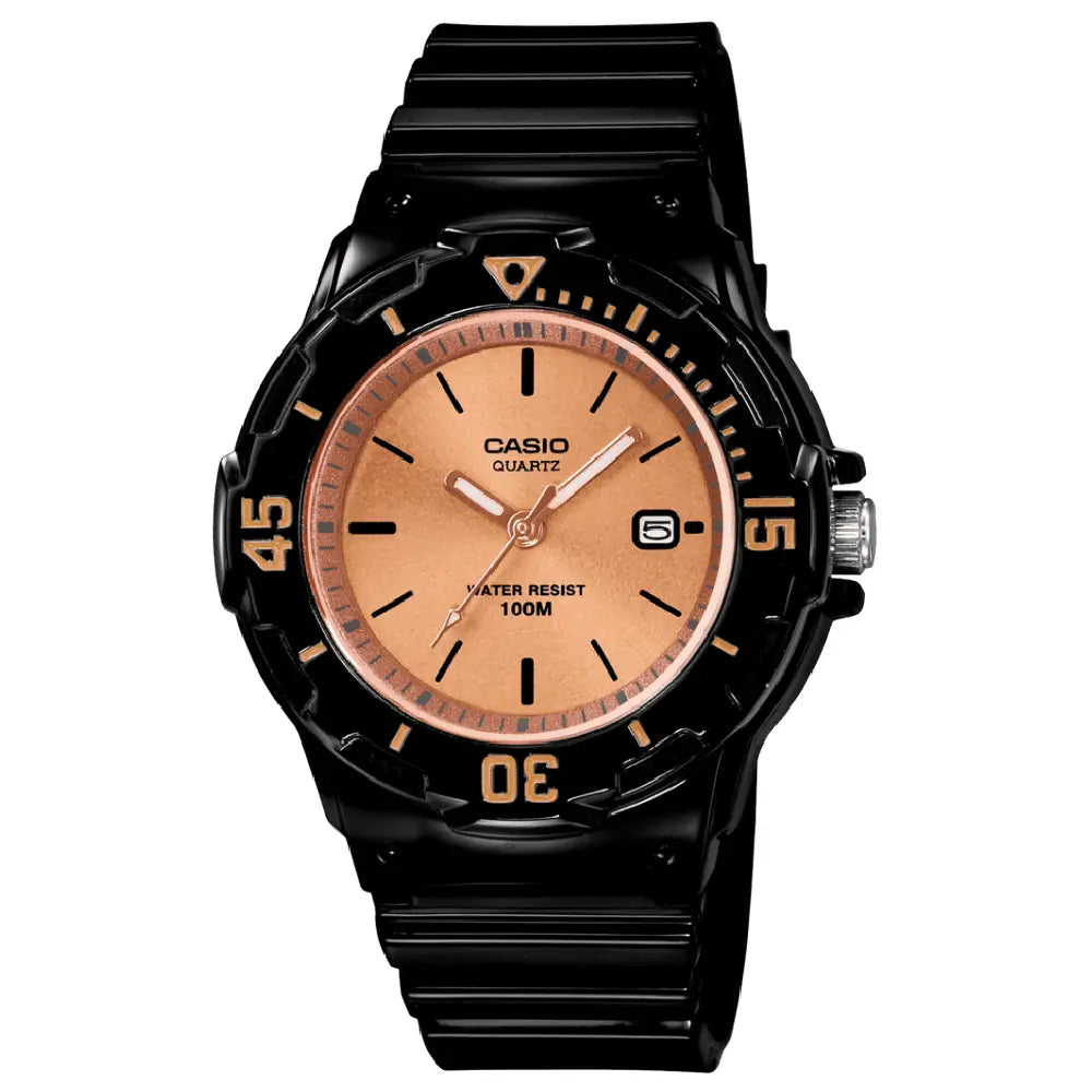Casio Youth Quartz LRW-200H-9E2 Women's Watch