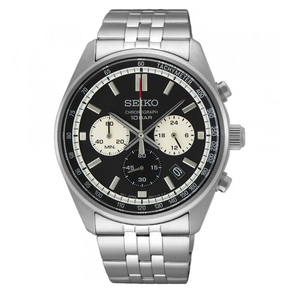 Seiko 5 SSB429P1 Chronograph Men's Watch