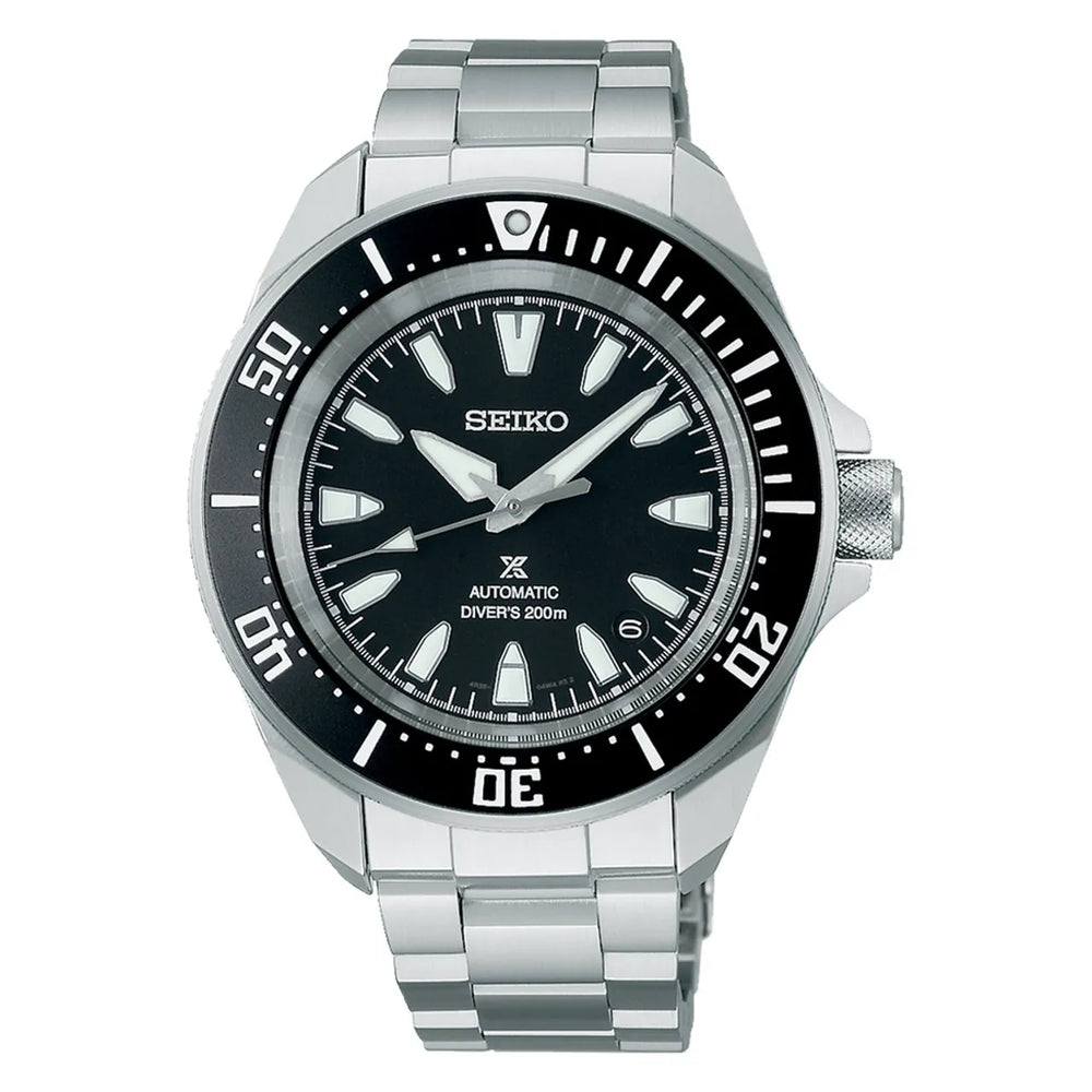 Seiko SRPL13 Prospex Samurai Diver Men's Watch