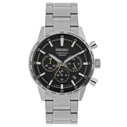 Seiko SSB413P1 Chronograph Quartz Men's Watch