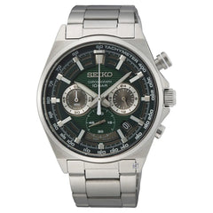 Seiko SSB405P1 Chronograph Quartz Men's Watch