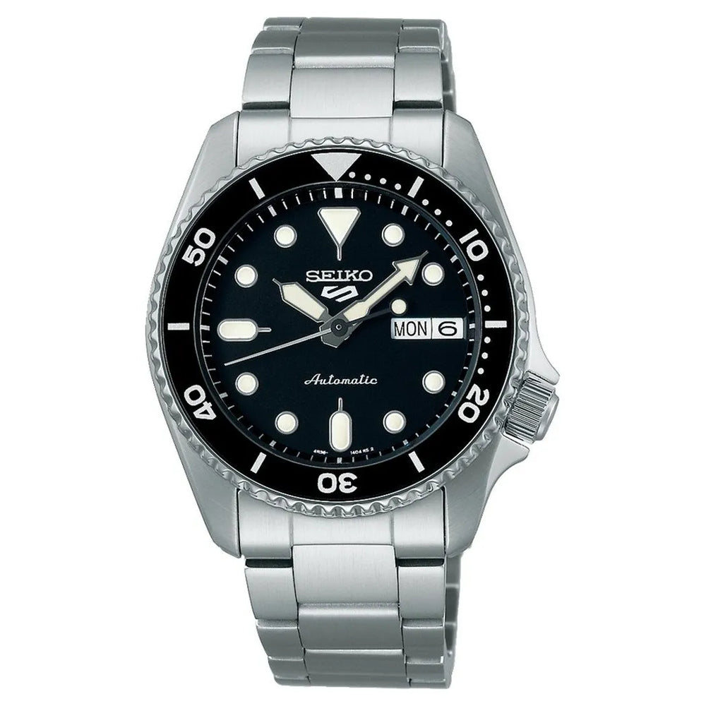Seiko 5 SRPK29K1 Sports Automatic Men's Watch