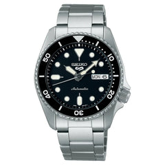 Seiko 5 SRPK29K1 Sports Automatic Men's Watch
