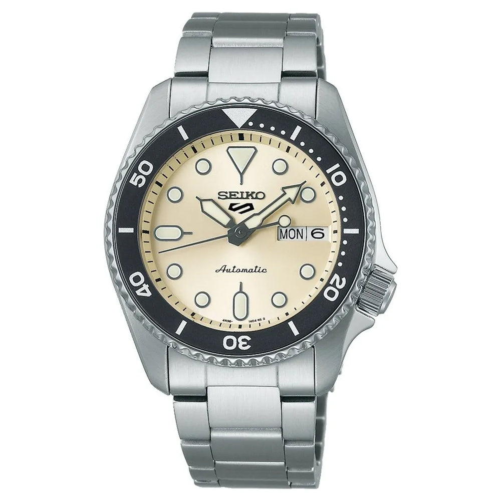 Seiko 5 SRPK31K1 Sports Automatic Men's Watch