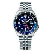Seiko 5 Sports SSK003K1 GMT Automatic Men's Watch