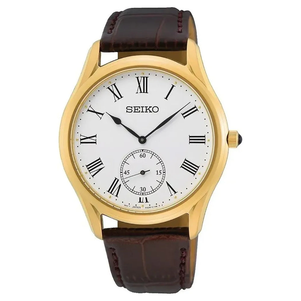 Seiko SRK050P1 Quartz Men's Watch