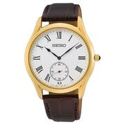 Seiko SRK050P1 Quartz Men's Watch
