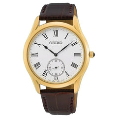 Seiko SRK050P1 Quartz Men's Watch