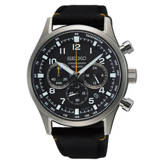 Seiko SSB449P1 Chronograph Quartz Men's Watch
