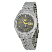 Seiko 5 SNKL19J1 21 Jewels Automatic Men's Watch