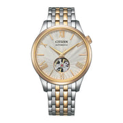 Citizen Mechanical NH9136-88A Men's Watch