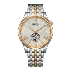 Citizen Mechanical NH9136-88A Men's Watch