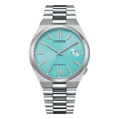 Citizen Tsuyosa NJ0151-88M Men's Watch