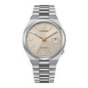 Citizen Tsuyosa NJ0151-88W Men's  Watch