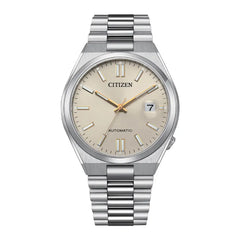 Citizen Tsuyosa NJ0151-88W Men's  Watch