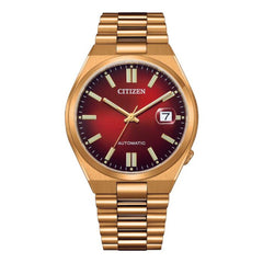 Citizen Tsuyosa NJ0153-82X Men's Watch