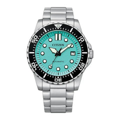 Citizen Automatic NJ0170-83X  Men's Watch