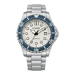 Citizen Automatic NJ0171-81A Men's Watch
