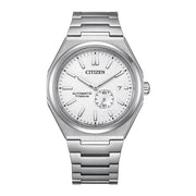 Citizen Zenshin Automatic NJ0180-80A Men's Watch