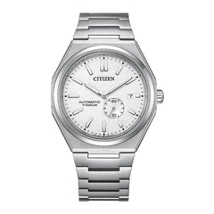 Citizen Zenshin Automatic NJ0180-80A Men's Watch