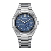 Citizen Zenshin Automatic NJ0180-80L Men's Watch
