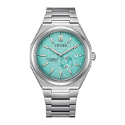 Citizen Zenshin Automatic NJ0180-80M Men's Watch