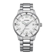 Citizen Automatic NJ0191-83A Men's Watch