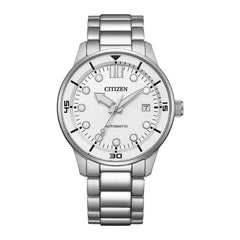 Citizen Automatic NJ0191-83A Men's Watch