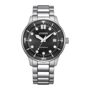Citizen Automatic NJ0191-83E Men's Watch