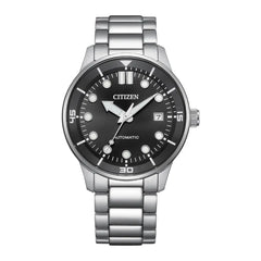 Citizen Automatic NJ0191-83E Men's Watch