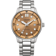 Citizen Automatic NJ0191-83X Men's Watch