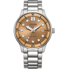 Citizen Automatic NJ0191-83X Men's Watch