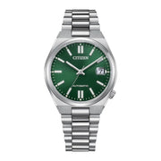 Citizen Tsuyosa NJ0200-50X Men's Watch