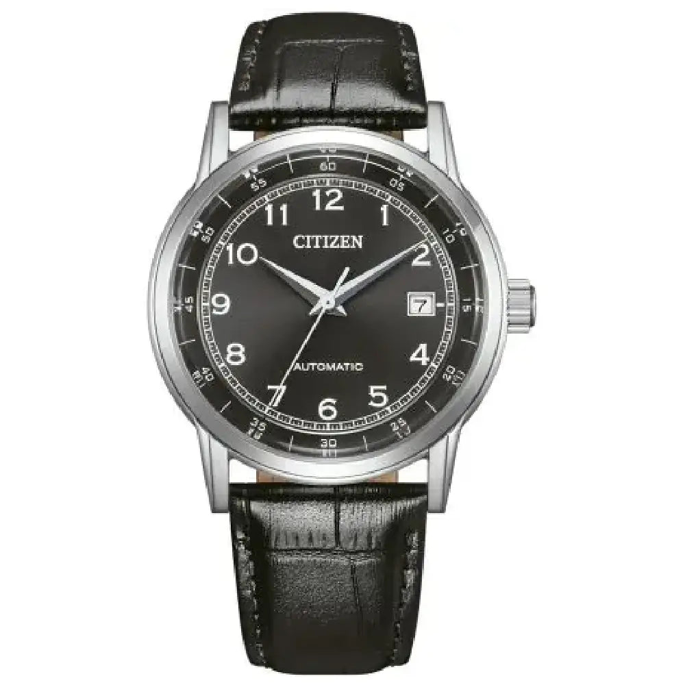 Citizen Mechanical NJ0210-05E Men's Watch