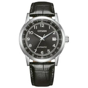 Citizen Mechanical NJ0210-05E Men's Watch