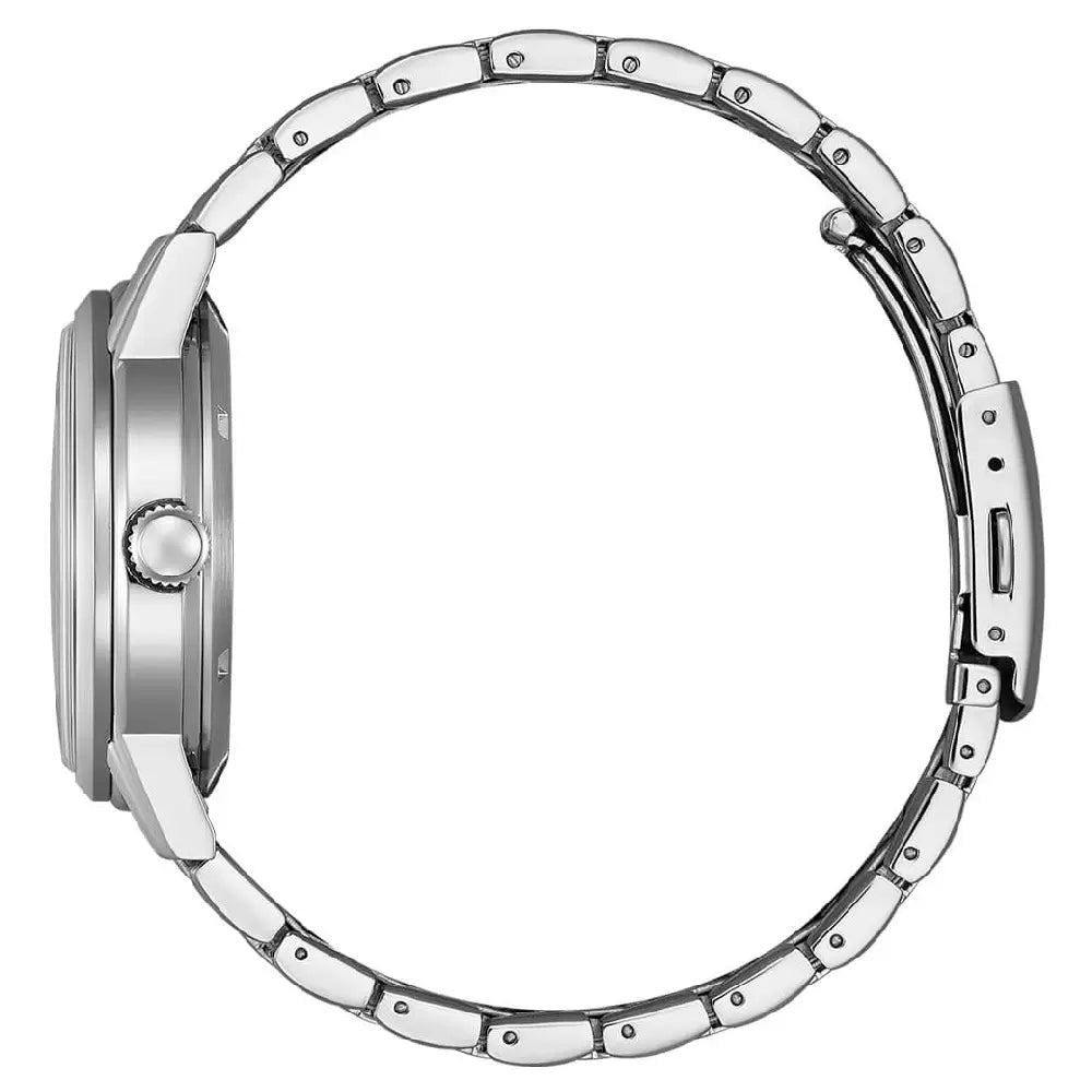 Citizen Mechanical NJ0210-56A Men's Watch