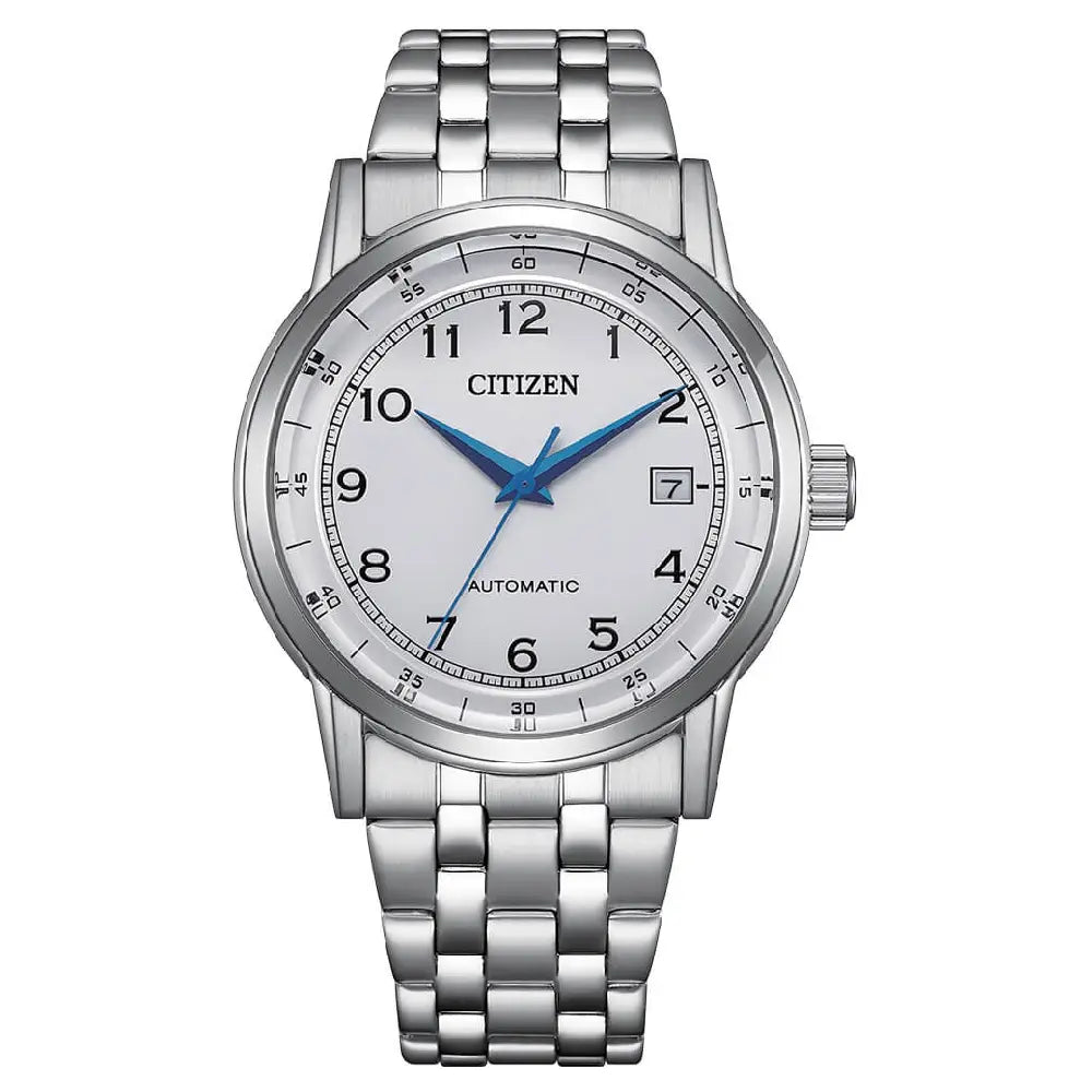 Citizen Mechanical NJ0210-56A Men's Watch
