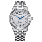 Citizen Mechanical NJ0210-56A Men's Watch