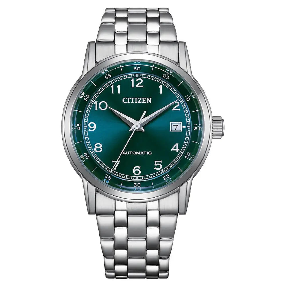 Citizen Mechanical NJ0210-56M Men's Watch