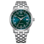 Citizen Mechanical NJ0210-56M Men's Watch