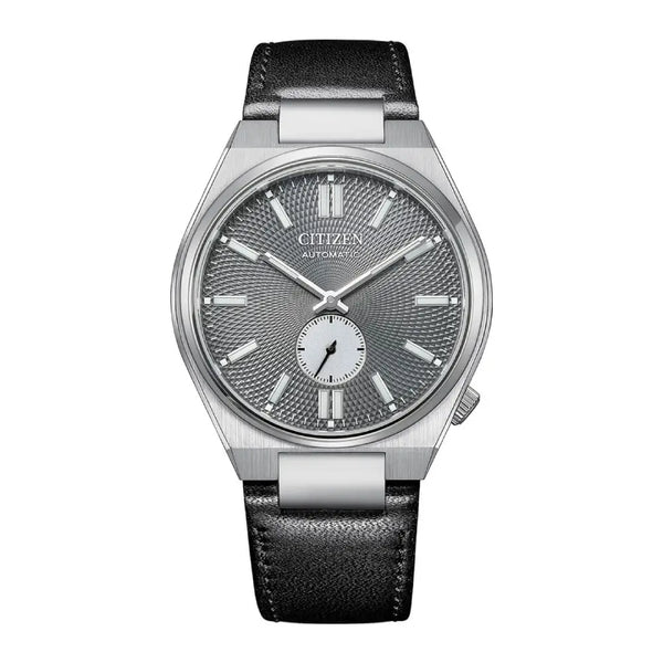 Citizen Tsuyosa Small Seconds Automatic NK5010-01H Grey Dial