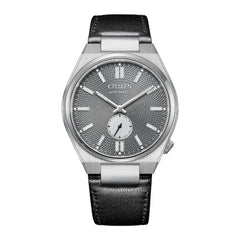 Citizen Tsuyosa Small Seconds NK5010-01H Men's Watch
