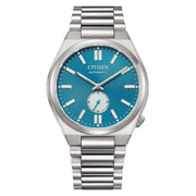 Citizen Tsuyosa 60 Small Seconds NK5010-51L Men's Watch