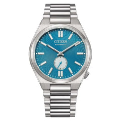Citizen Tsuyosa 60 Small Seconds NK5010-51L Men's Watch