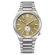 Citizen Tsuyosa Small Seconds NK5010-51X Men's Watch