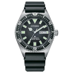 Citizen Promaster Marine NY0120-01E Men's Watch